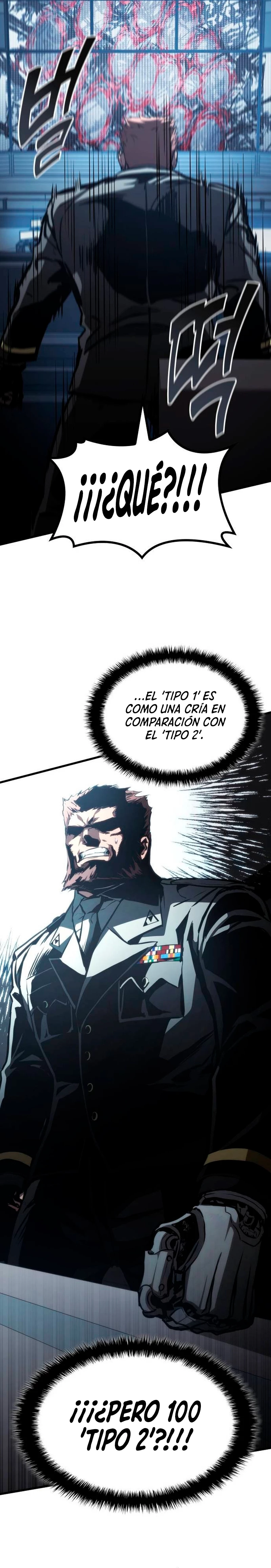 Asesino de Dragones - Capítulo 111 - Página 20 - LectorTMOo