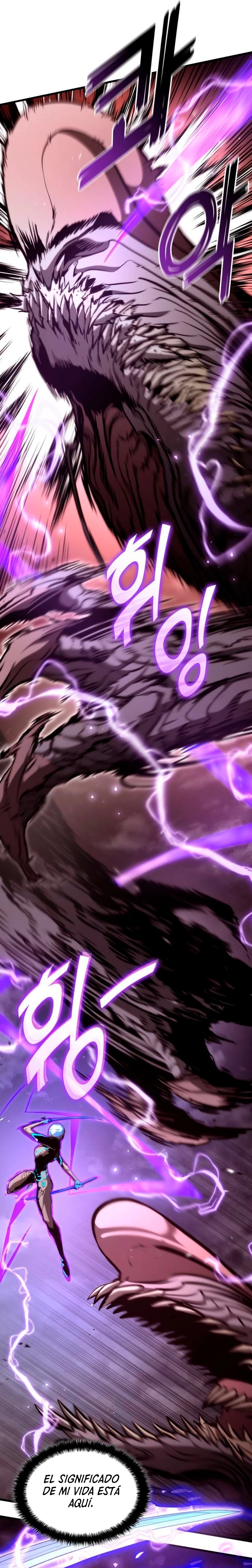 Asesino de Dragones - Capítulo 111 - Página 23 - LectorTMOo