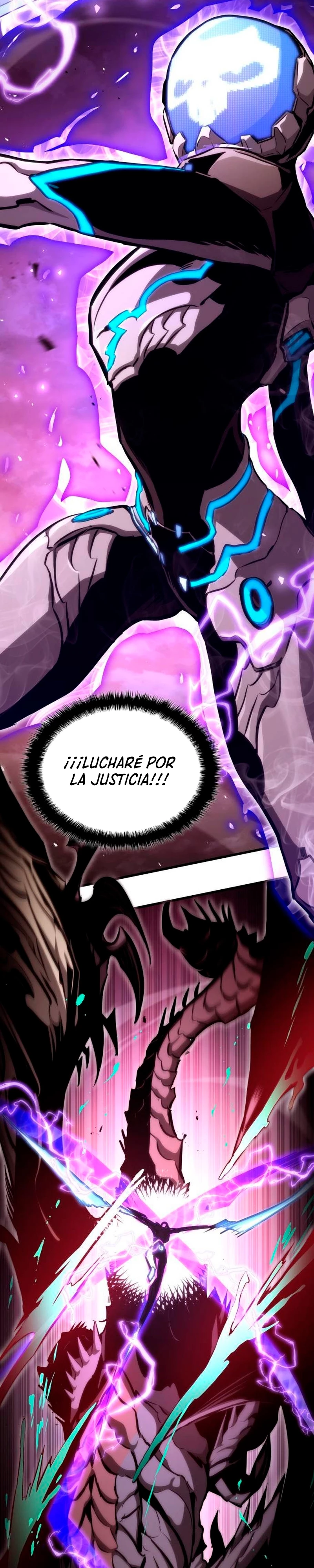 Asesino de Dragones - Capítulo 111 - Página 24 - LectorTMOo