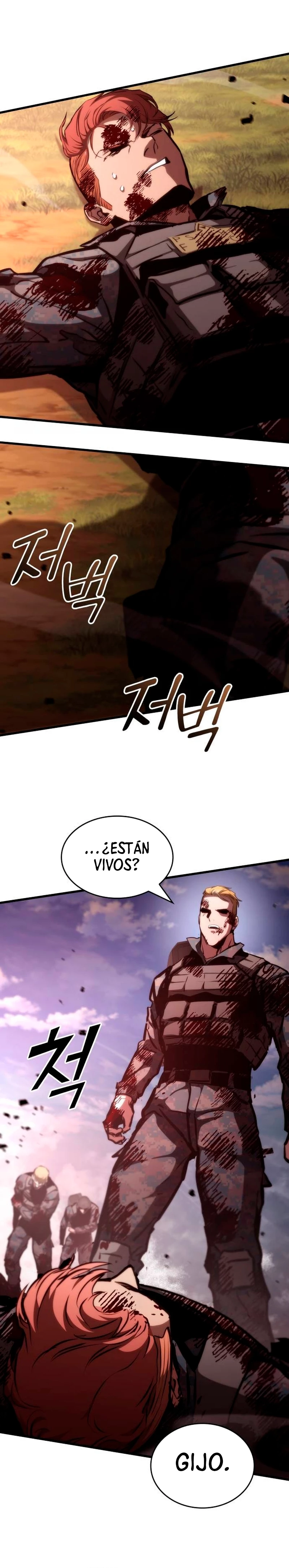 Asesino de Dragones - Capítulo 111 - Página 26 - LectorTMOo