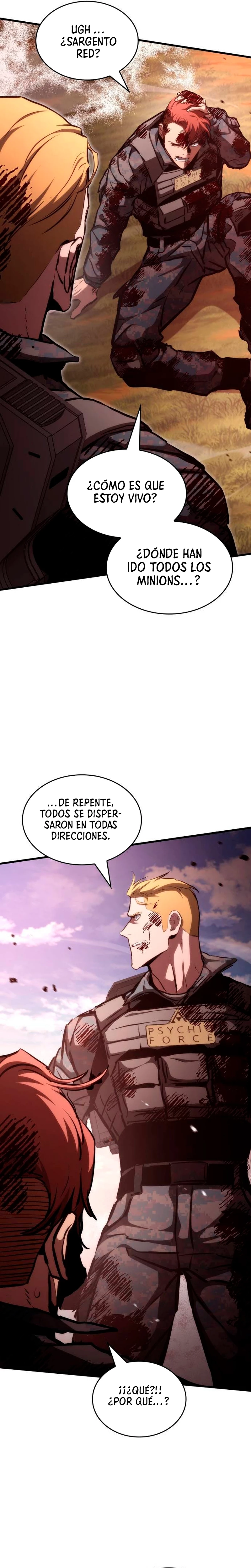 Asesino de Dragones - Capítulo 111 - Página 27 - LectorTMOo