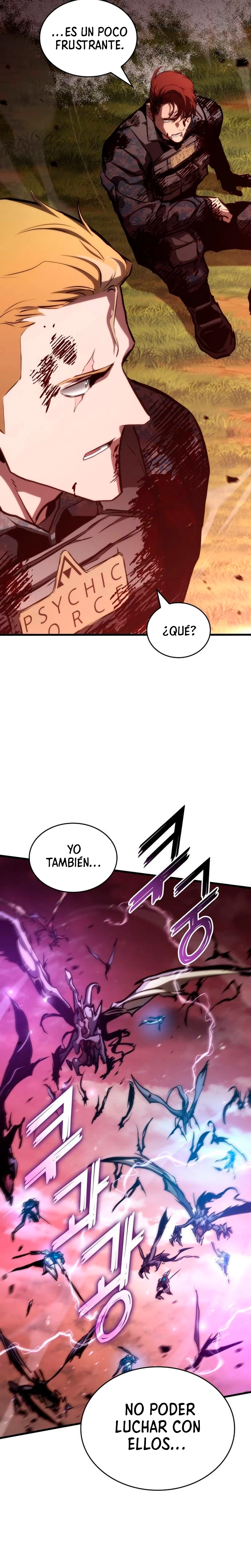 Asesino de Dragones - Capítulo 111 - Página 29 - LectorTMOo