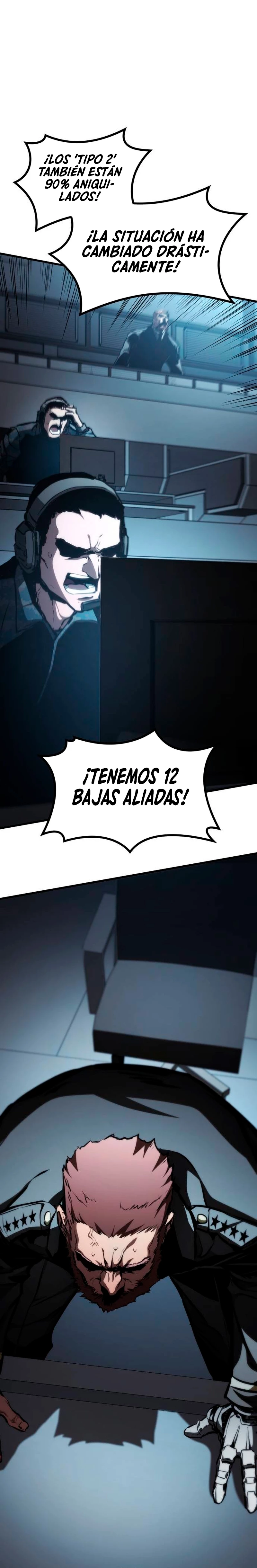 Asesino de Dragones - Capítulo 111 - Página 30 - LectorTMOo
