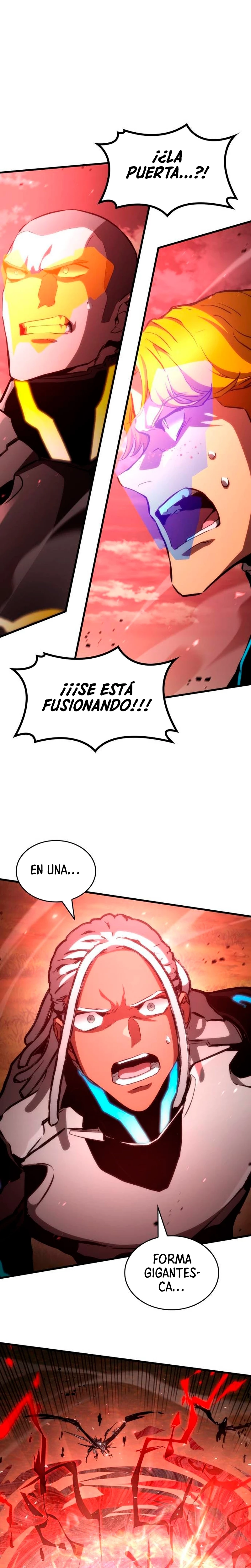 Asesino de Dragones - Capítulo 111 - Página 32 - LectorTMOo