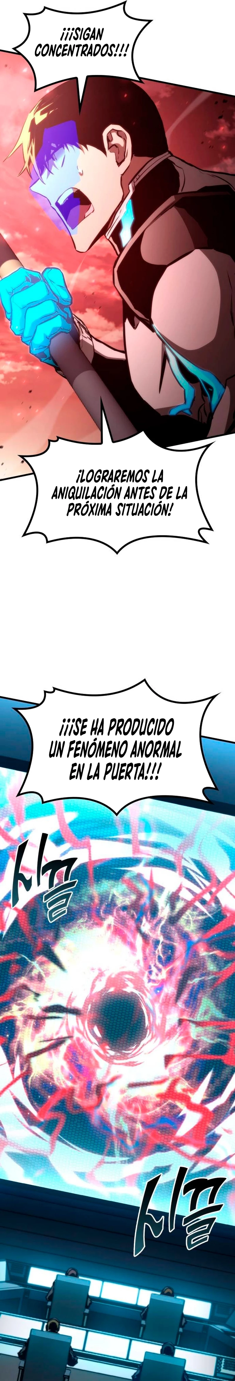 Asesino de Dragones - Capítulo 111 - Página 34 - LectorTMOo