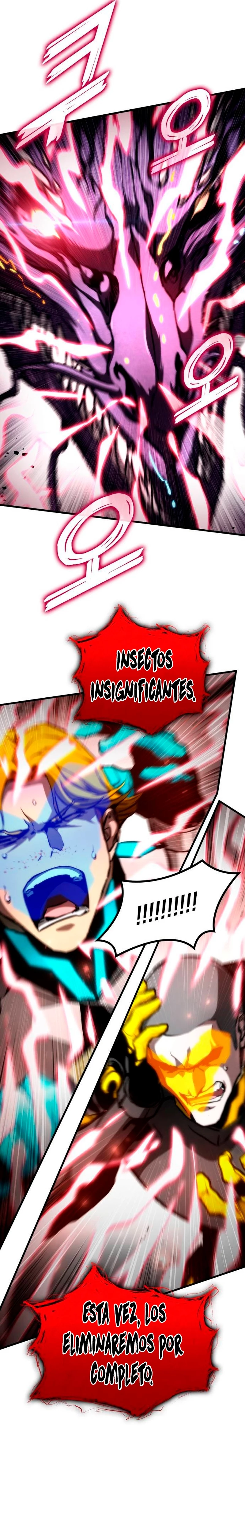 Asesino de Dragones - Capítulo 111 - Página 44 - LectorTMOo