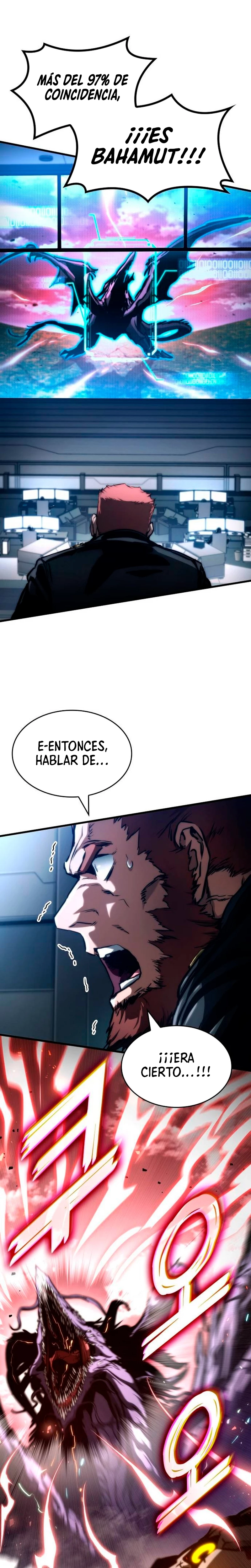 Asesino de Dragones - Capítulo 111 - Página 45 - LectorTMOo