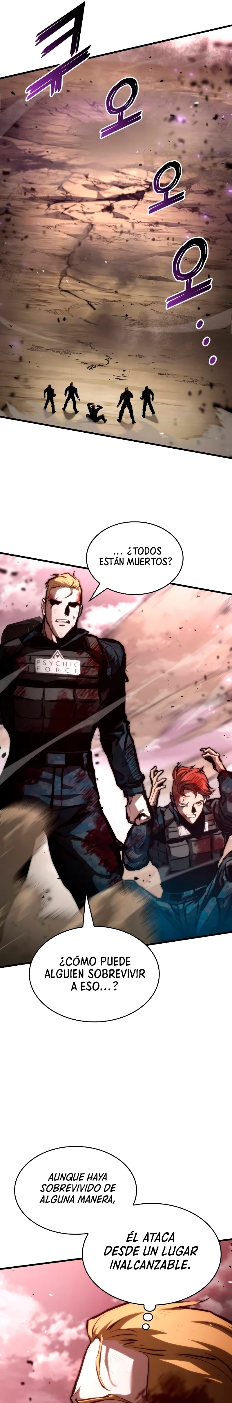 Asesino de Dragones - Capítulo 112 - Página 19 - LectorTMOo