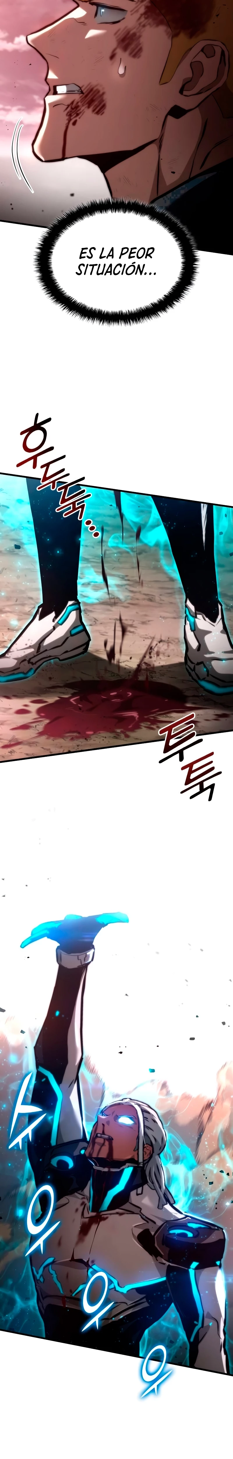 Asesino de Dragones - Capítulo 112 - Página 20 - LectorTMOo