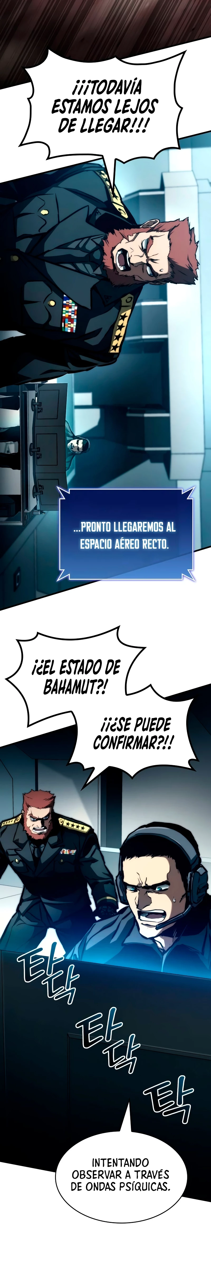 Asesino de Dragones - Capítulo 112 - Página 28 - LectorTMOo