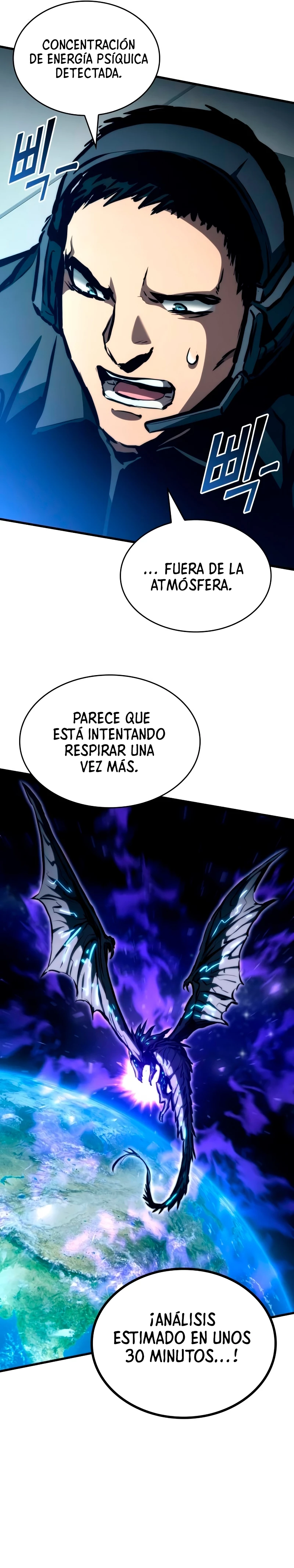 Asesino de Dragones - Capítulo 112 - Página 29 - LectorTMOo