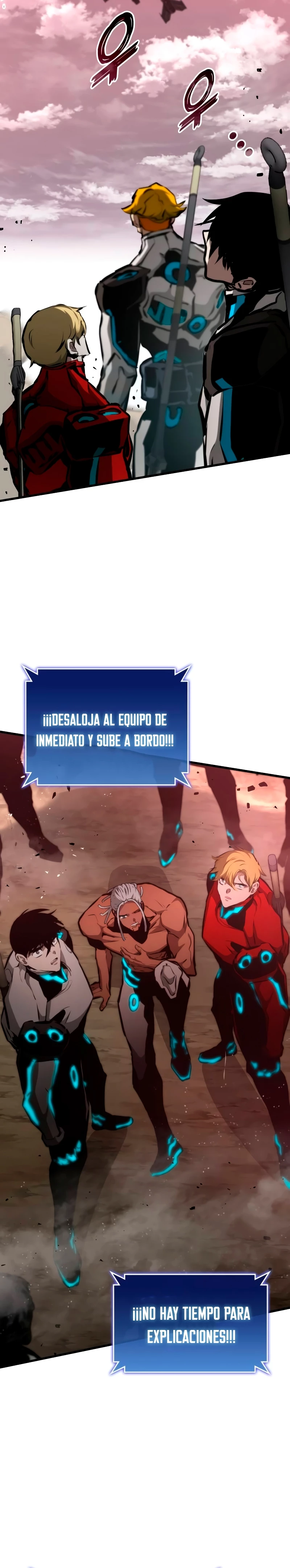 Asesino de Dragones - Capítulo 112 - Página 32 - LectorTMOo