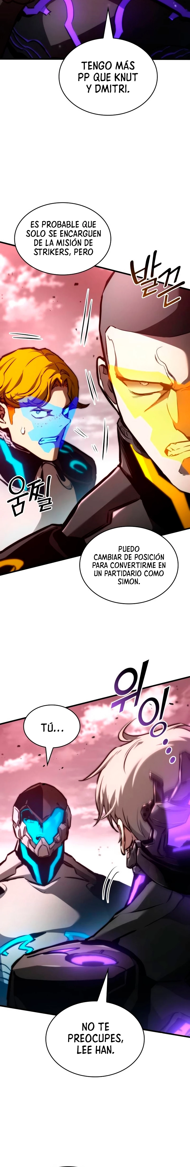 Asesino de Dragones - Capítulo 113 - Página 4 - LectorTMOo