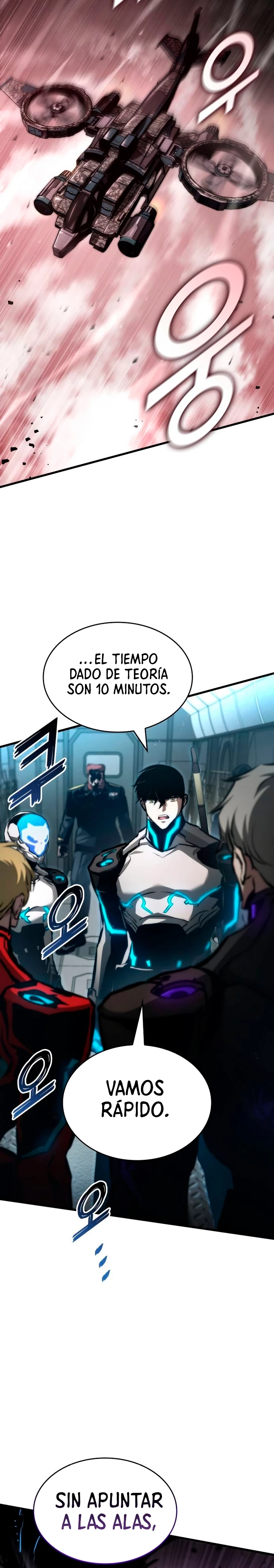 Asesino de Dragones - Capítulo 113 - Página 6 - LectorTMOo