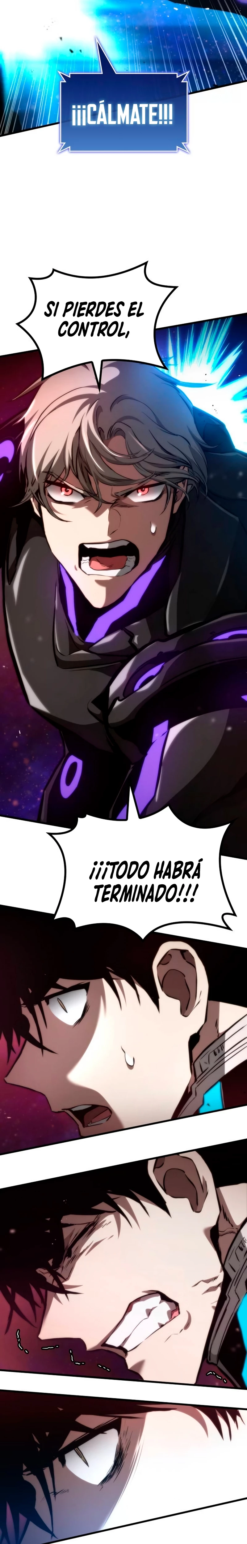Asesino de Dragones - Capítulo 113 - Página 23 - LectorTMOo
