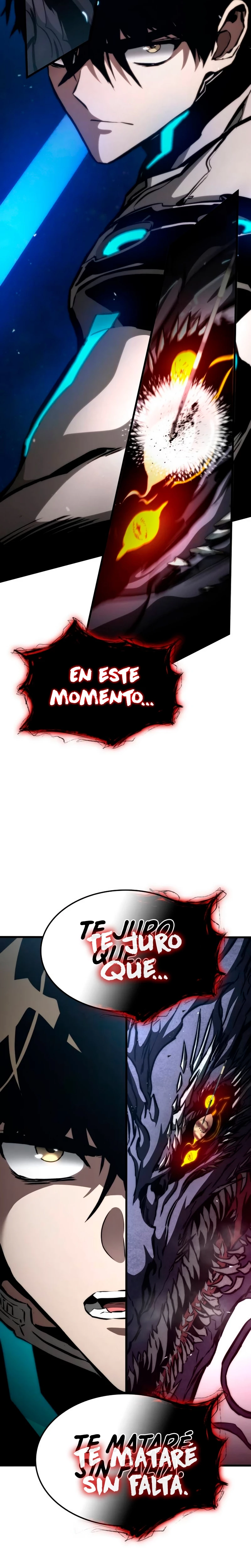 Asesino de Dragones - Capítulo 113 - Página 26 - LectorTMOo