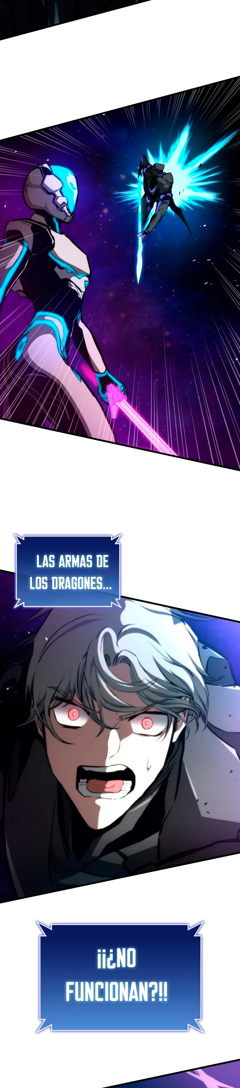 Asesino de Dragones - Capítulo 113 - Página 36 - LectorTMOo
