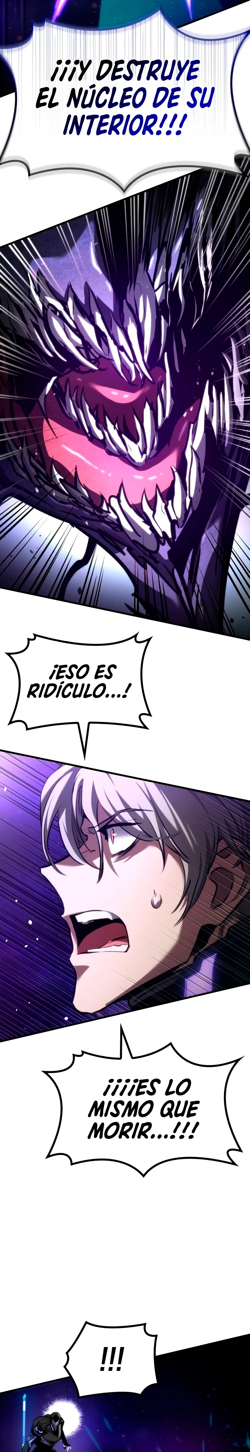 Asesino de Dragones - Capítulo 114 - Página 18 - LectorTMOo