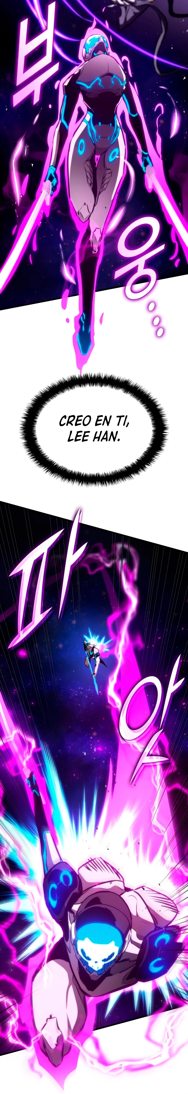 Asesino de Dragones - Capítulo 114 - Página 20 - LectorTMOo
