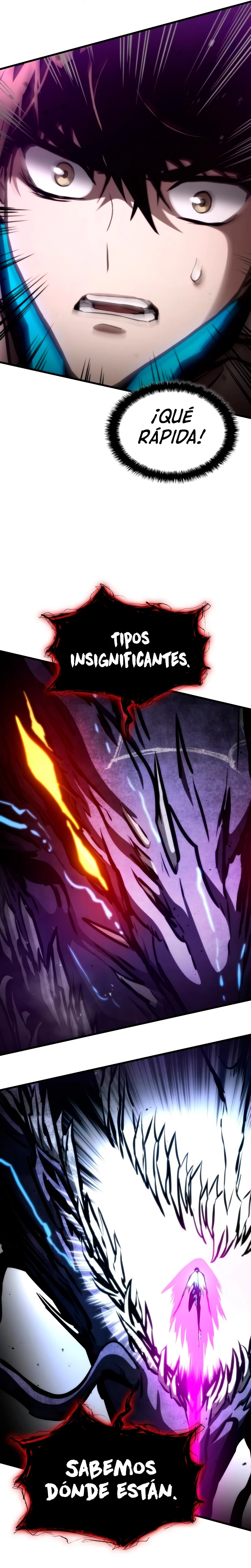 Asesino de Dragones - Capítulo 114 - Página 21 - LectorTMOo