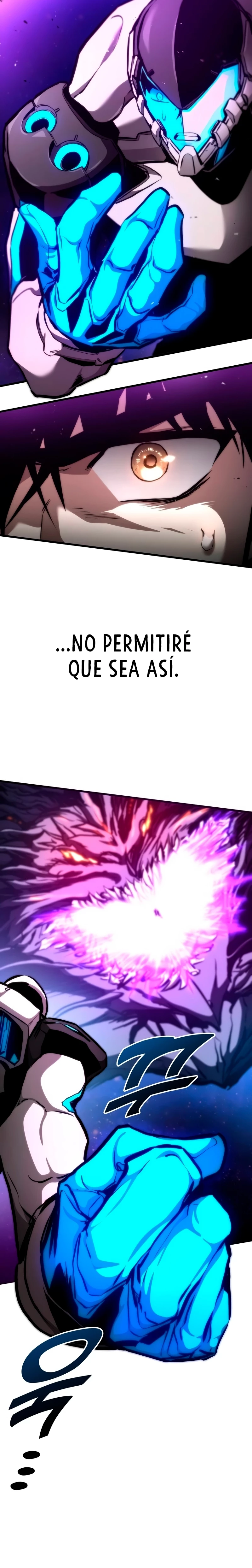 Asesino de Dragones - Capítulo 114 - Página 24 - LectorTMOo