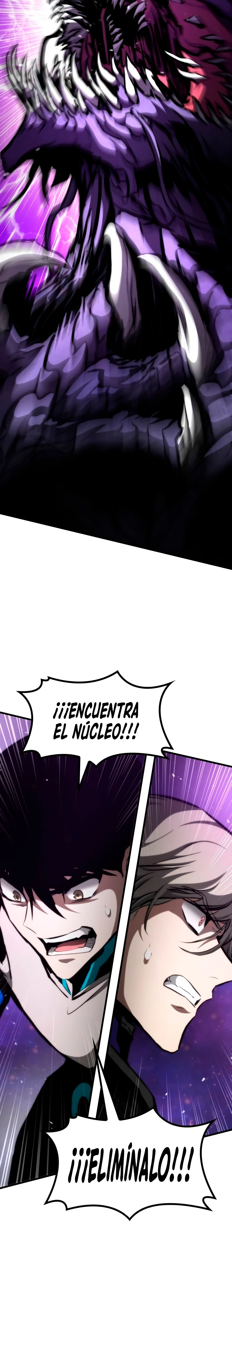Asesino de Dragones - Capítulo 114 - Página 29 - LectorTMOo