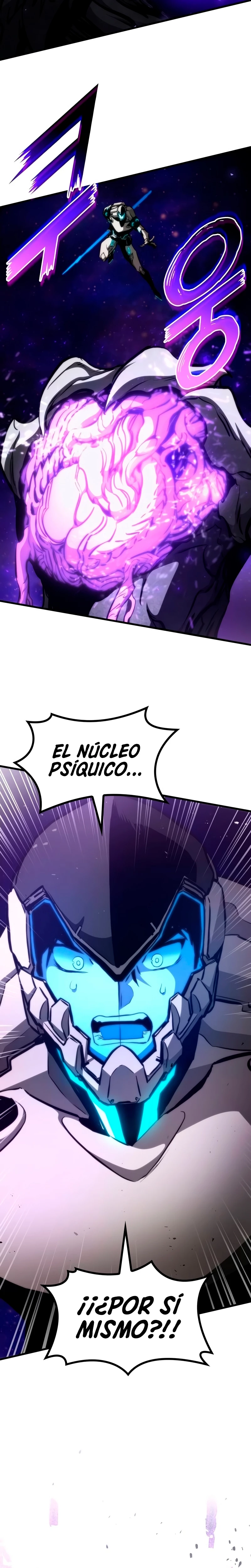 Asesino de Dragones - Capítulo 114 - Página 34 - LectorTMOo
