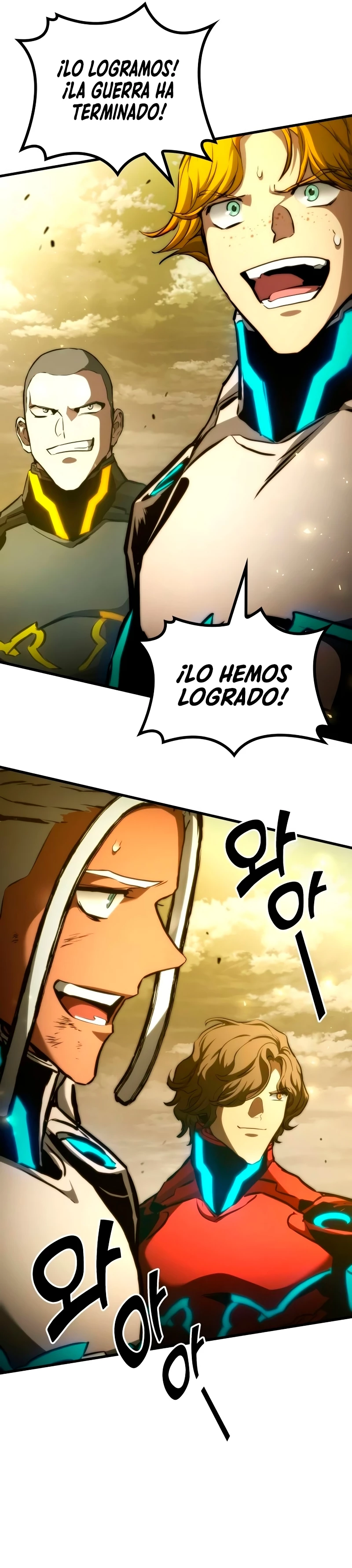 Asesino de Dragones - Capítulo 115 - Página 6 - LectorTMOo