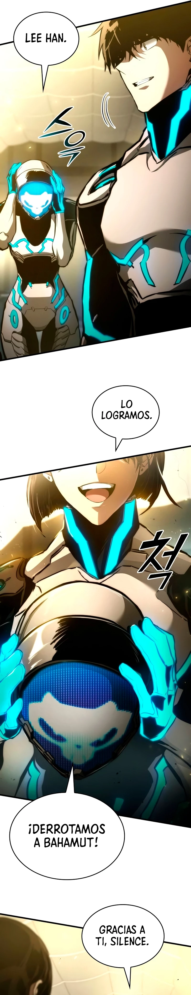 Asesino de Dragones - Capítulo 115 - Página 7 - LectorTMOo
