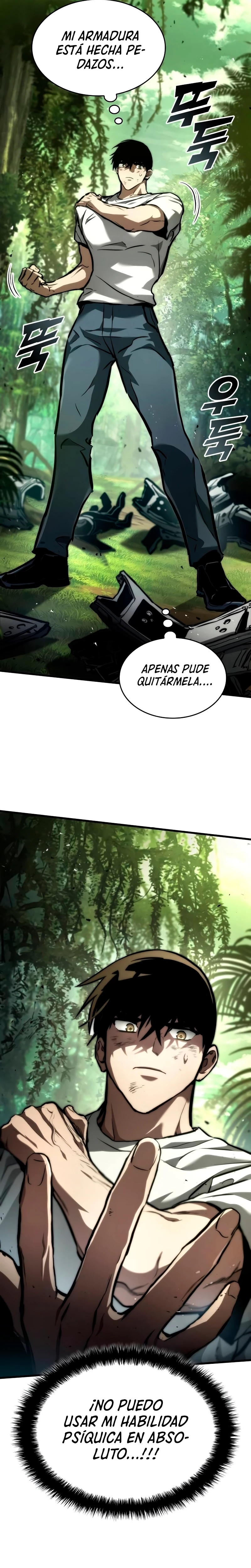 Asesino de Dragones - Capítulo 115 - Página 12 - LectorTMOo