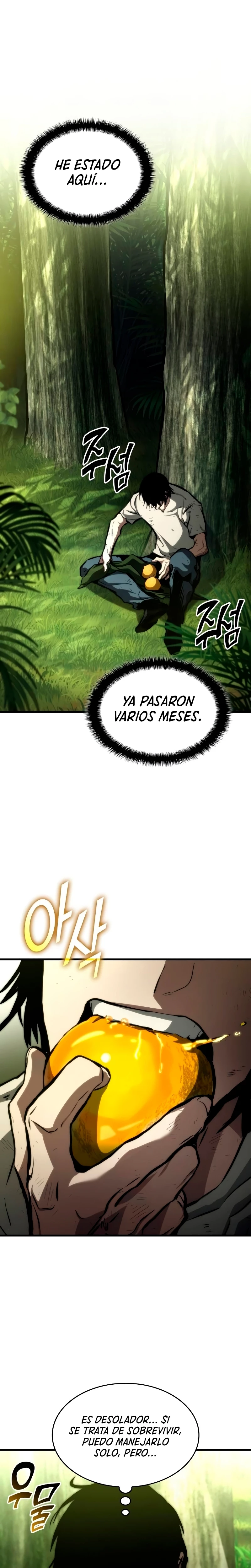 Asesino de Dragones - Capítulo 115 - Página 20 - LectorTMOo