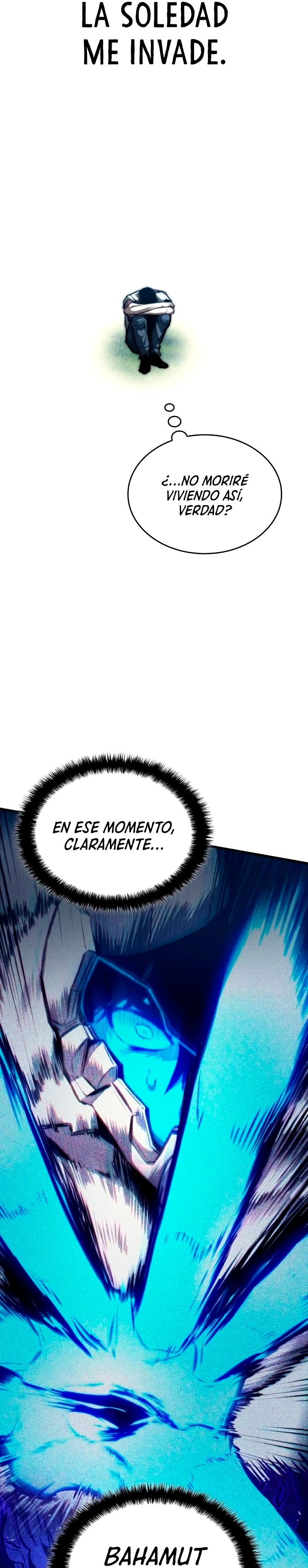 Asesino de Dragones - Capítulo 115 - Página 24 - LectorTMOo