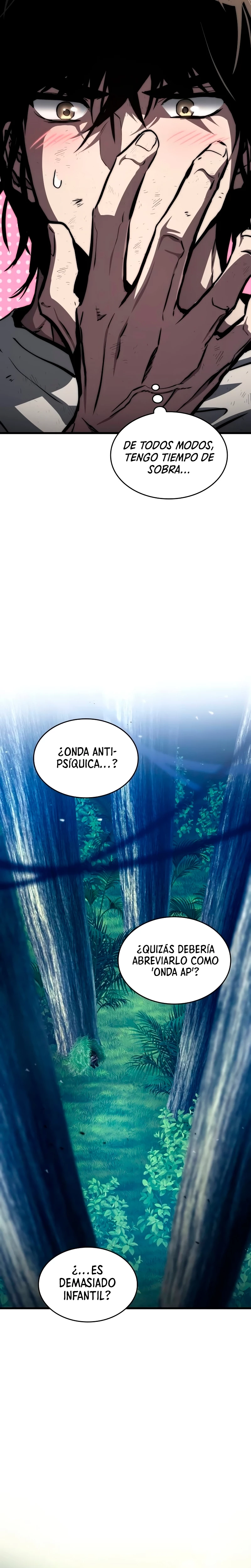 Asesino de Dragones - Capítulo 115 - Página 26 - LectorTMOo