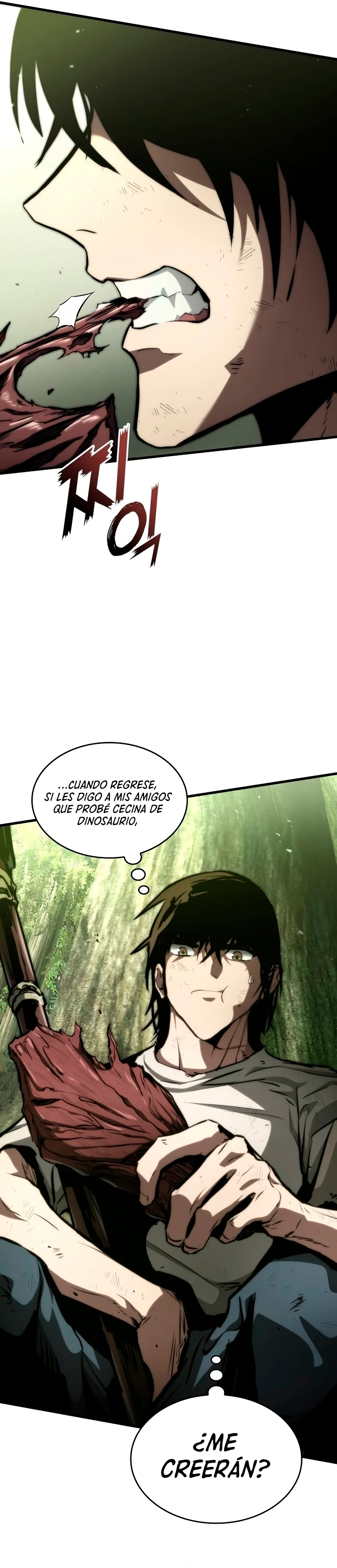 Asesino de Dragones - Capítulo 115 - Página 29 - LectorTMOo