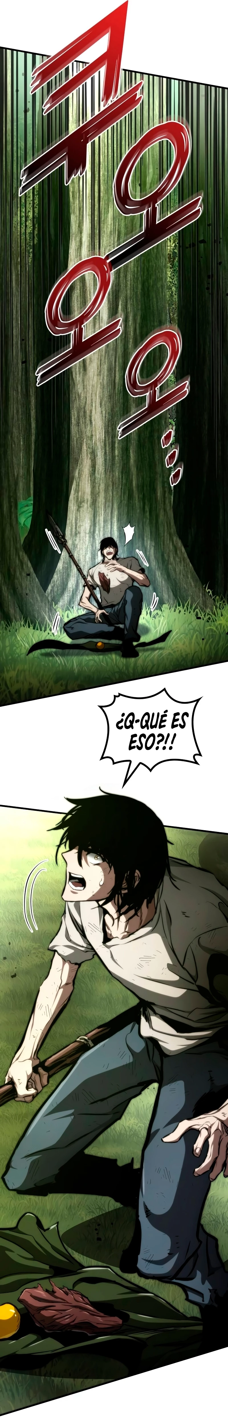 Asesino de Dragones - Capítulo 115 - Página 30 - LectorTMOo