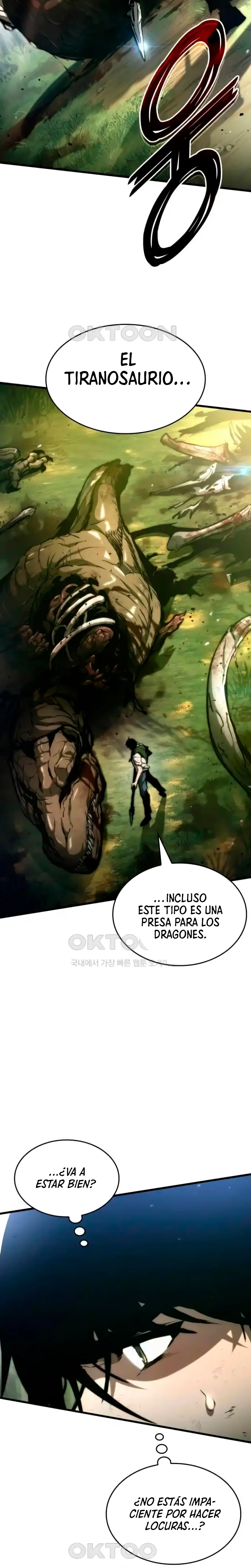 Asesino de Dragones - Capítulo 116 - Página 6 - LectorTMOo