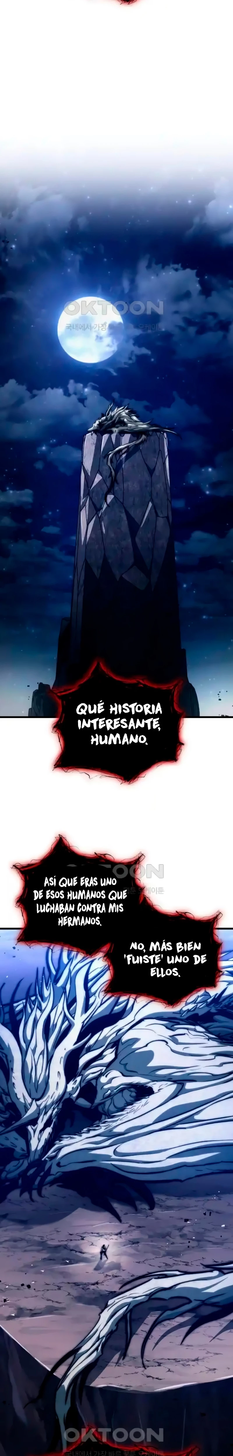 Asesino de Dragones - Capítulo 116 - Página 18 - LectorTMOo