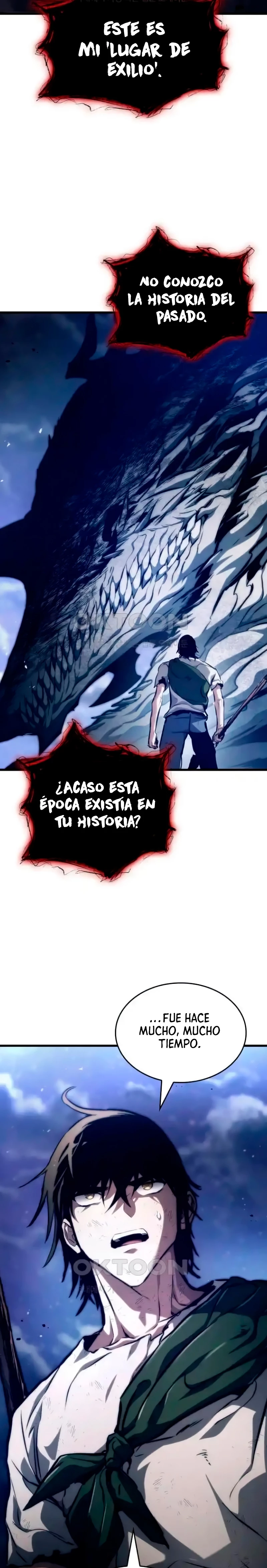 Asesino de Dragones - Capítulo 116 - Página 19 - LectorTMOo
