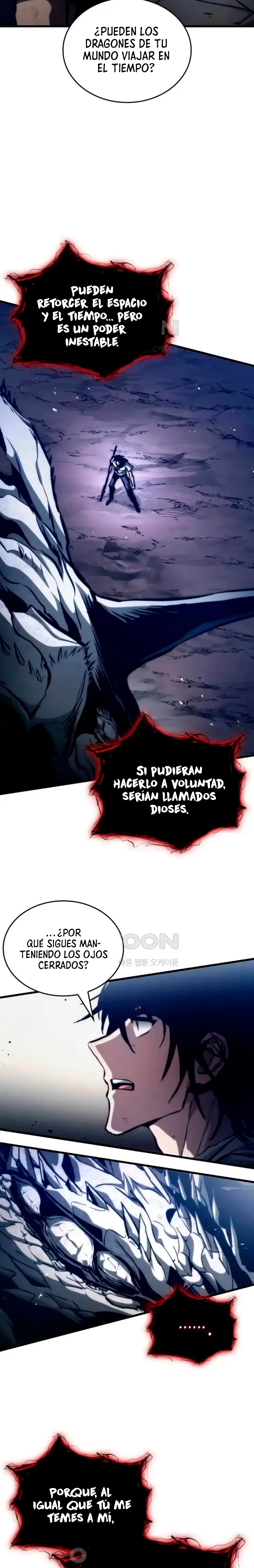 Asesino de Dragones - Capítulo 116 - Página 20 - LectorTMOo
