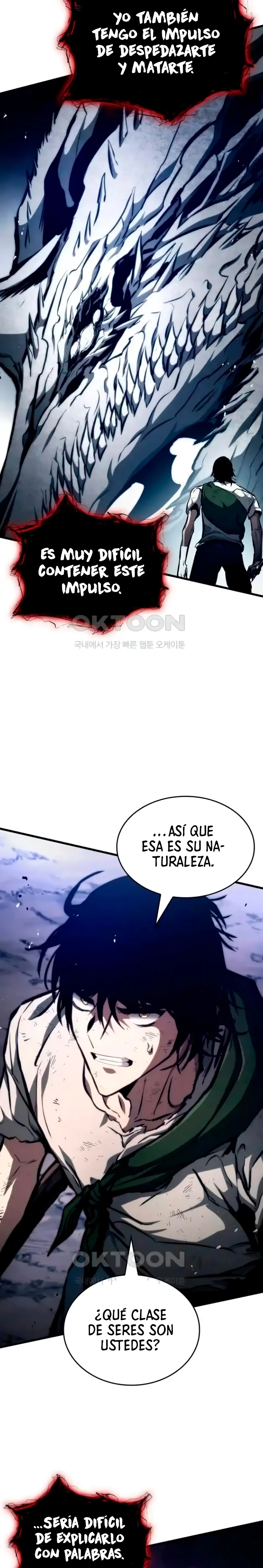 Asesino de Dragones - Capítulo 116 - Página 21 - LectorTMOo