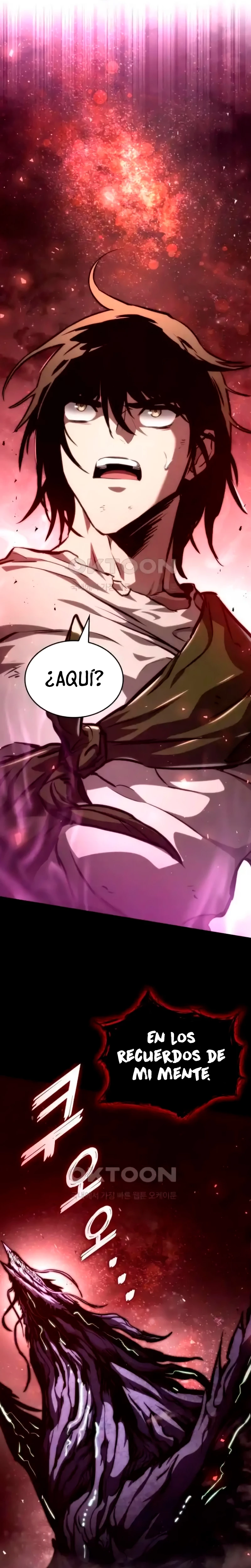 Asesino de Dragones - Capítulo 116 - Página 23 - LectorTMOo