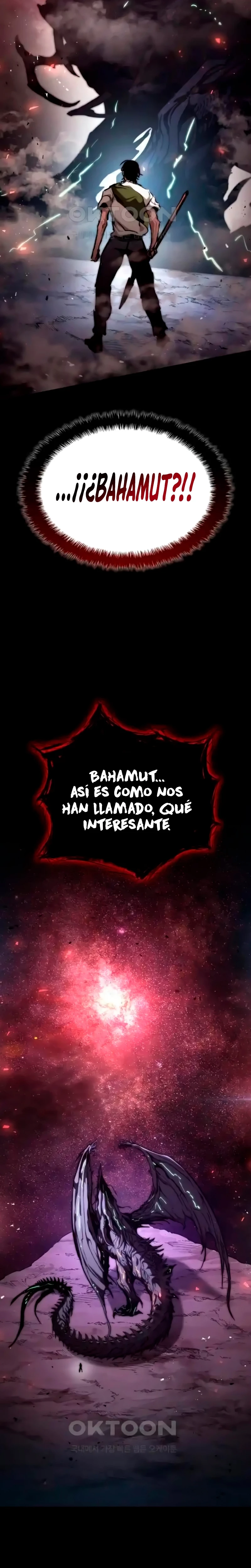 Asesino de Dragones - Capítulo 116 - Página 24 - LectorTMOo