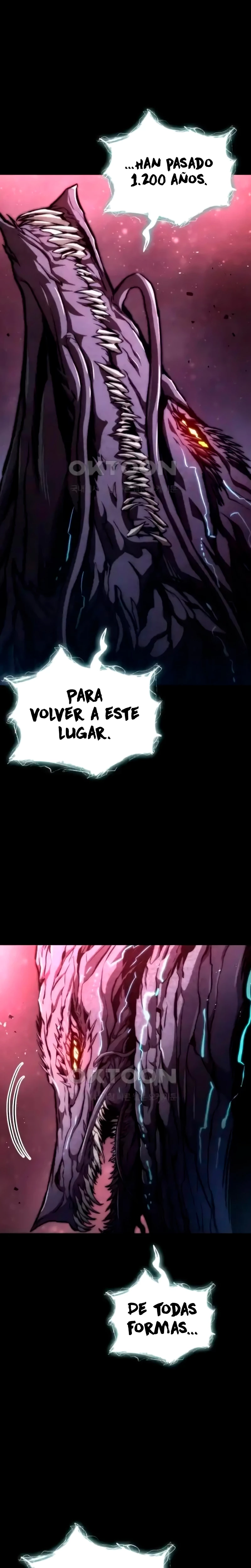 Asesino de Dragones - Capítulo 116 - Página 25 - LectorTMOo