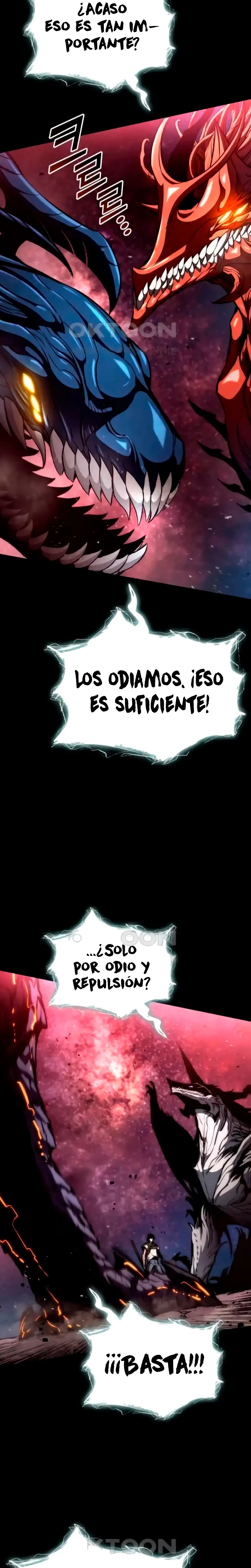 Asesino de Dragones - Capítulo 116 - Página 26 - LectorTMOo
