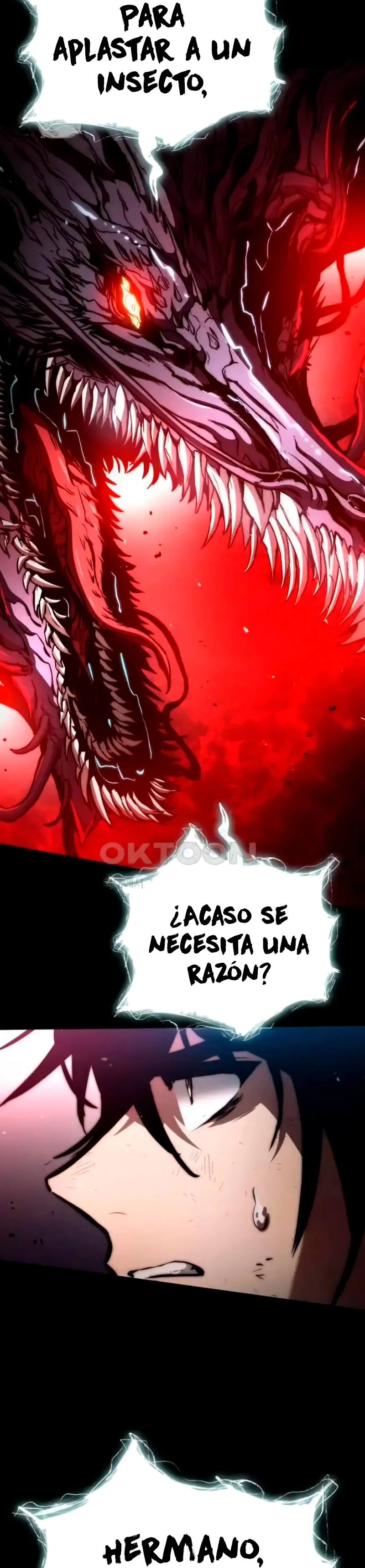 Asesino de Dragones - Capítulo 116 - Página 27 - LectorTMOo