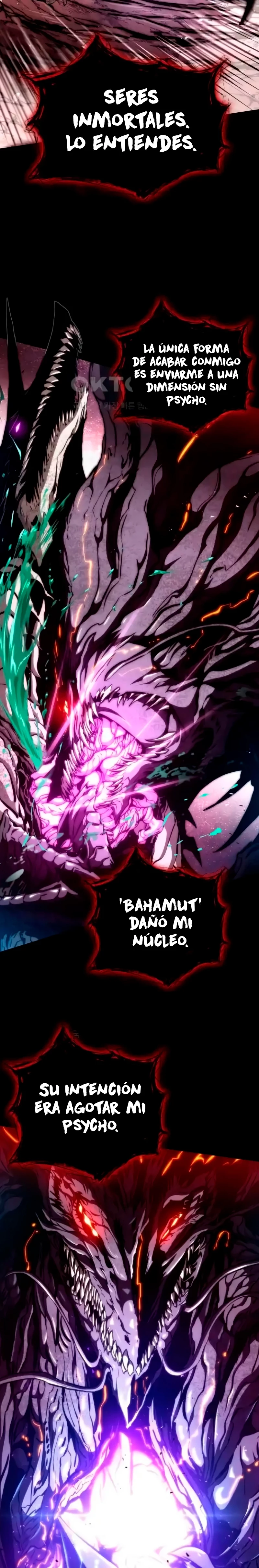 Asesino de Dragones - Capítulo 116 - Página 29 - LectorTMOo