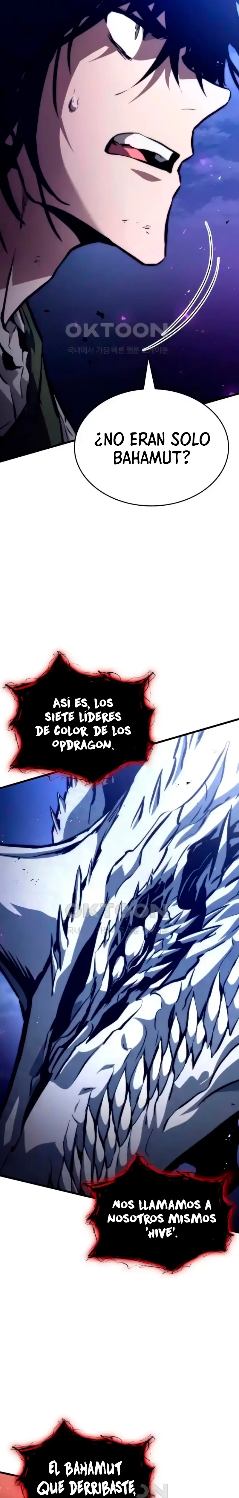 Asesino de Dragones - Capítulo 116 - Página 32 - LectorTMOo