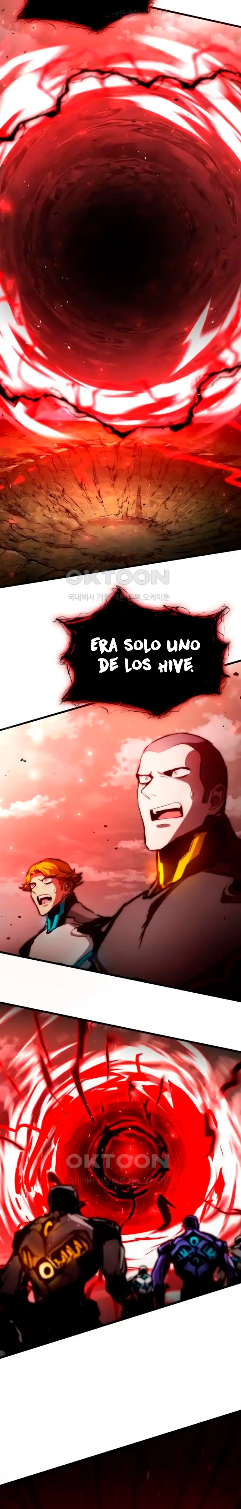 Asesino de Dragones - Capítulo 116 - Página 33 - LectorTMOo