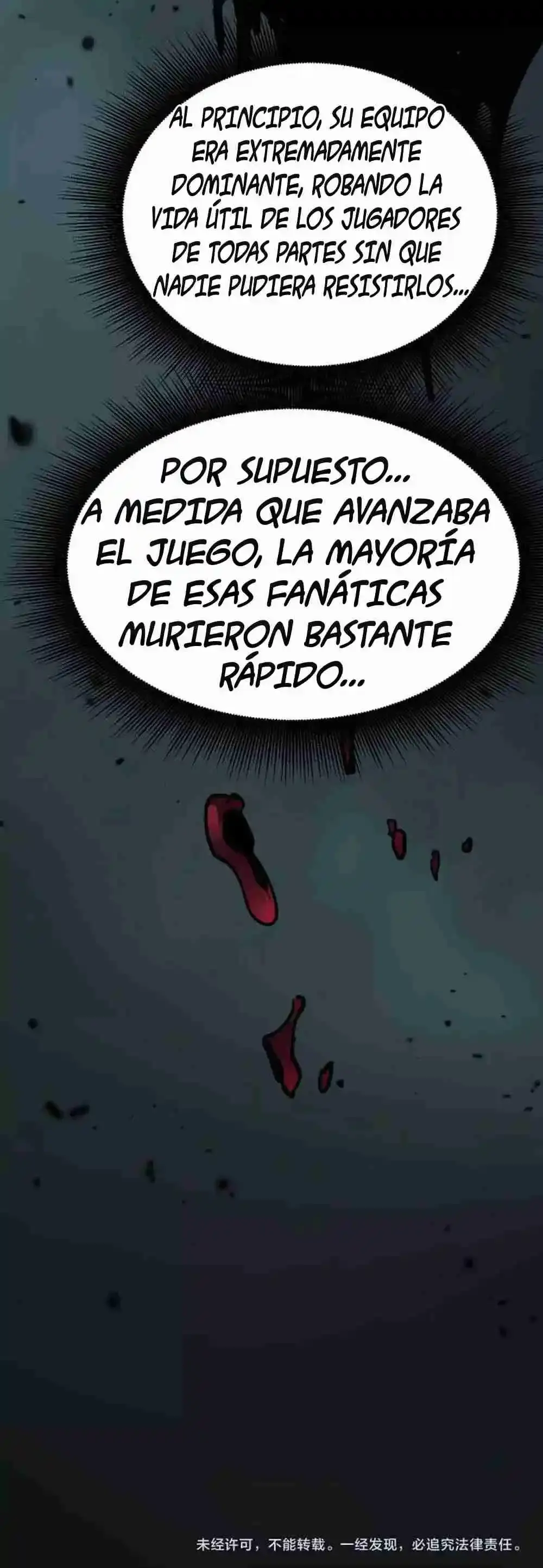 Asesino de nivel divino - Capítulo 13 - Página 12 - LectorTMOo