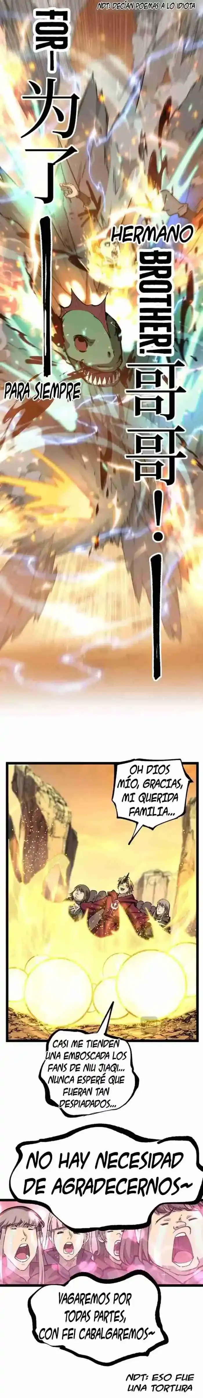 Asesino de nivel divino - Capítulo 16 - Página 9 - LectorTMOo